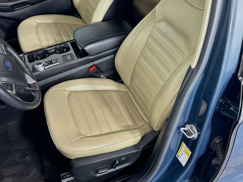 Used 2019 Ford Edge SEL w/ Equipment Group 201A image 18