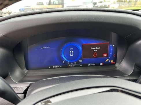 Used 2023 Ford Explorer ST image 13