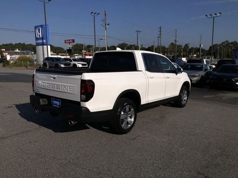 New 2026 Honda Ridgeline RTL image 5