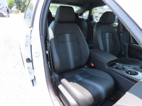 New 2026 Honda Civic Sport image 16