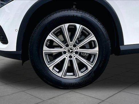 Certified 2023 Mercedes-Benz GLC 300 4MATIC image 11