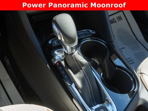 New 2026 Buick Encore GX Avenir w/ Avenir Technology Package image 13