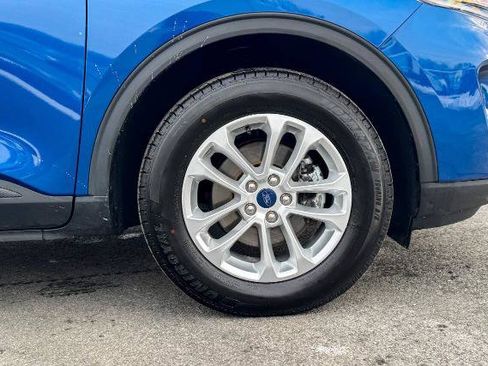 Certified 2022 Ford Escape SE w/ Convenience Package image 10