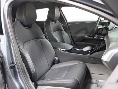 Used 2023 Lucid Air Pure AWD/4WD image 30