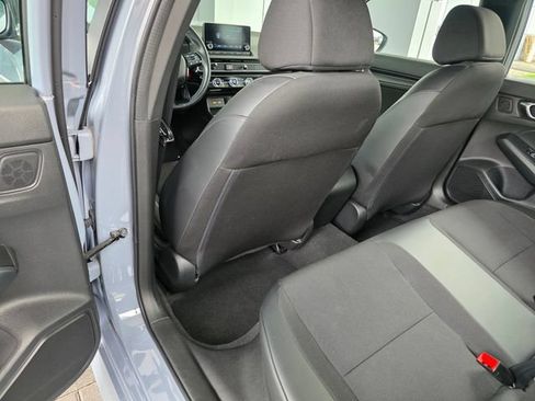 Used 2023 Honda Civic Sport image 16