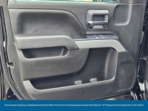 Used 2015 Chevrolet Silverado 1500 LT w/ All Star Edition image 31