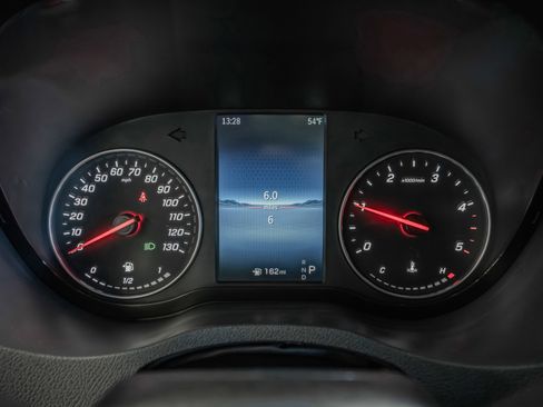 New 2026 Mercedes-Benz Sprinter 144 Cargo image 10