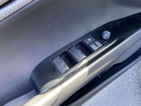 New 2026 Toyota Camry SE image 19