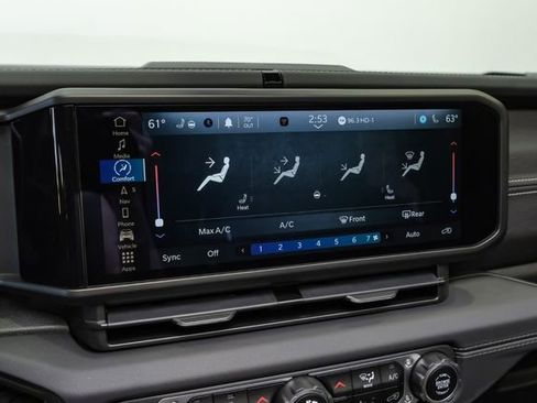 Used 2024 Jeep Wrangler Unlimited Rubicon 392 image 79