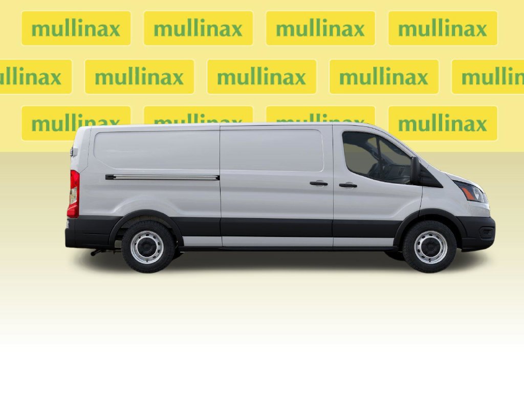 New 2027 Ford Transit 350 Low Roof RWD image 4