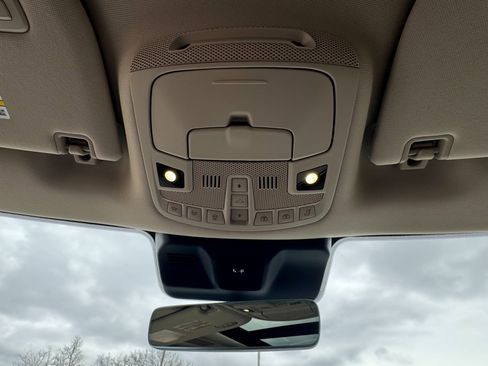 Used 2024 Lincoln Navigator L Reserve image 52