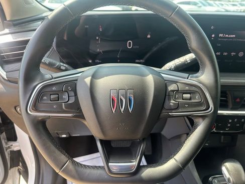 Used 2024 Buick Encore GX Sport Touring image 11