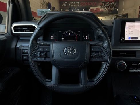 Used 2026 Toyota Tacoma SR RWD image 29
