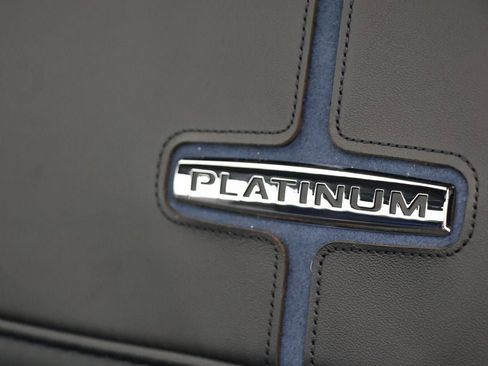 New 2026 Ford F450 Platinum w/ FX4 Off-Road Package image 29