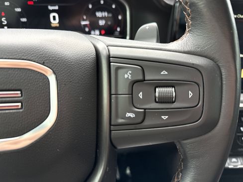 Used 2023 GMC Sierra 1500 AT4 image 20