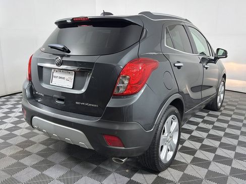 Used 2016 Buick Encore Premium image 6