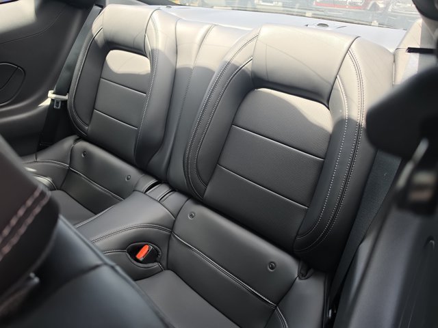 Certified 2026 Ford Mustang Premium RWD image 16