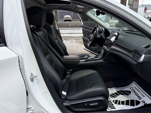 Used 2019 Honda Accord EX-L image 20