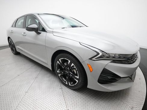 Used 2024 Kia K5 GT-Line AWD/4WD image 35