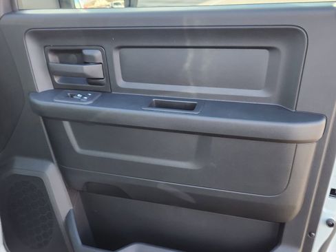 New 2026 RAM 3500 Tradesman image 14