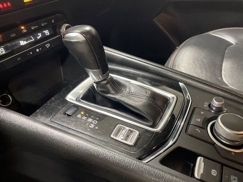 Used 2023 MAZDA CX-5 AWD 2.5 S w/ Preferred Package image 32