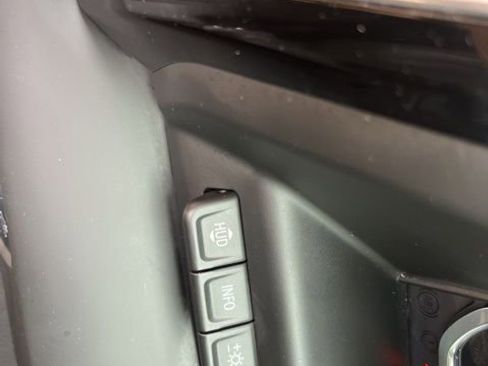 Used 2024 GMC Sierra 1500 Denali w/ Technology Package image 14