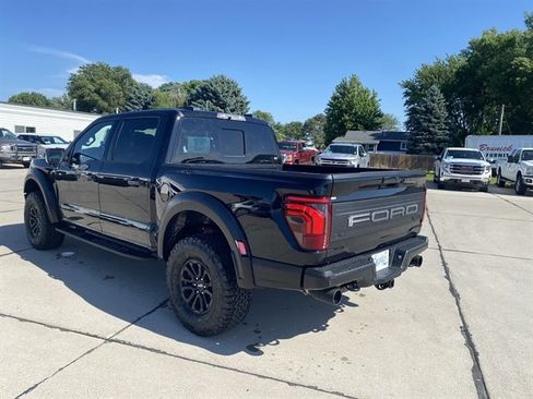 New 2026 Ford F150 Raptor AWD/4WD image 12