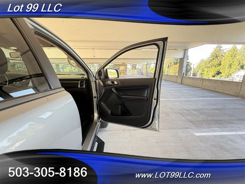 Used 2021 Ford Ranger Lariat w/ Tremor Off-Road Package AWD/4WD image 42