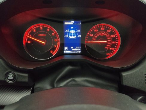 Used 2019 Subaru Impreza 2.0i Sport image 23