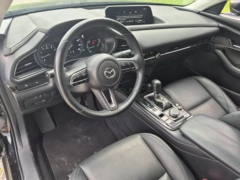 Used 2025 MAZDA CX-30 AWD 2.5 S w/ Preferred Package image 15