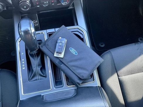 Used 2020 Ford F150 XLT w/ Equipment Group 302A Luxury image 33