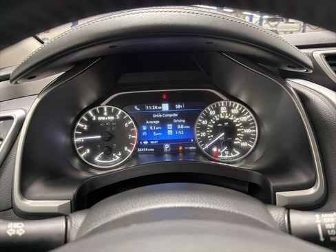 Used 2024 Nissan Murano SV image 18