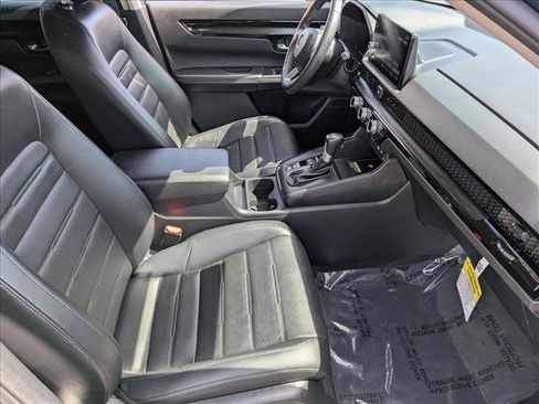 Certified 2024 Honda CR-V EX-L image 20