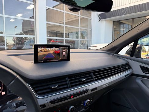 Used 2019 Audi Q7 2.0T Premium Plus w/ Premium Plus Package image 9