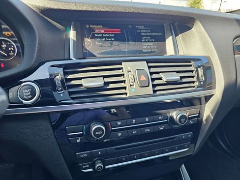 Used 2016 BMW X3 xDrive28i image 30