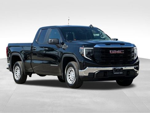 New 2026 GMC Sierra 1500 Pro w/ Pro Value Package image 7
