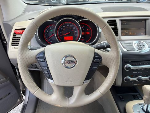 Used 2010 Nissan Murano SL w/ Leather Pkg FWD image 24