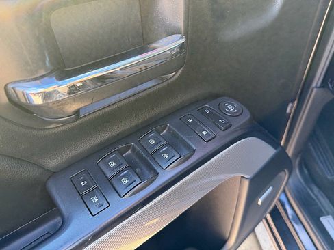 Used 2016 Chevrolet Silverado 1500 LT w/ All Star Edition image 9