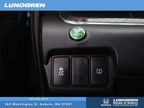 Used 2016 Honda CR-V EX-L image 29