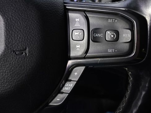 Used 2019 RAM 1500 Limited AWD/4WD image 36