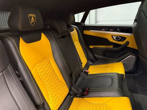 Used 2019 Lamborghini Urus image 69