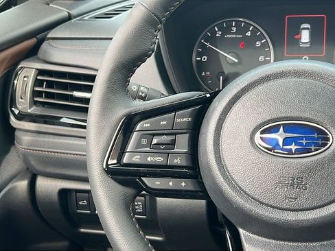 New 2026 Subaru Forester Touring image 23