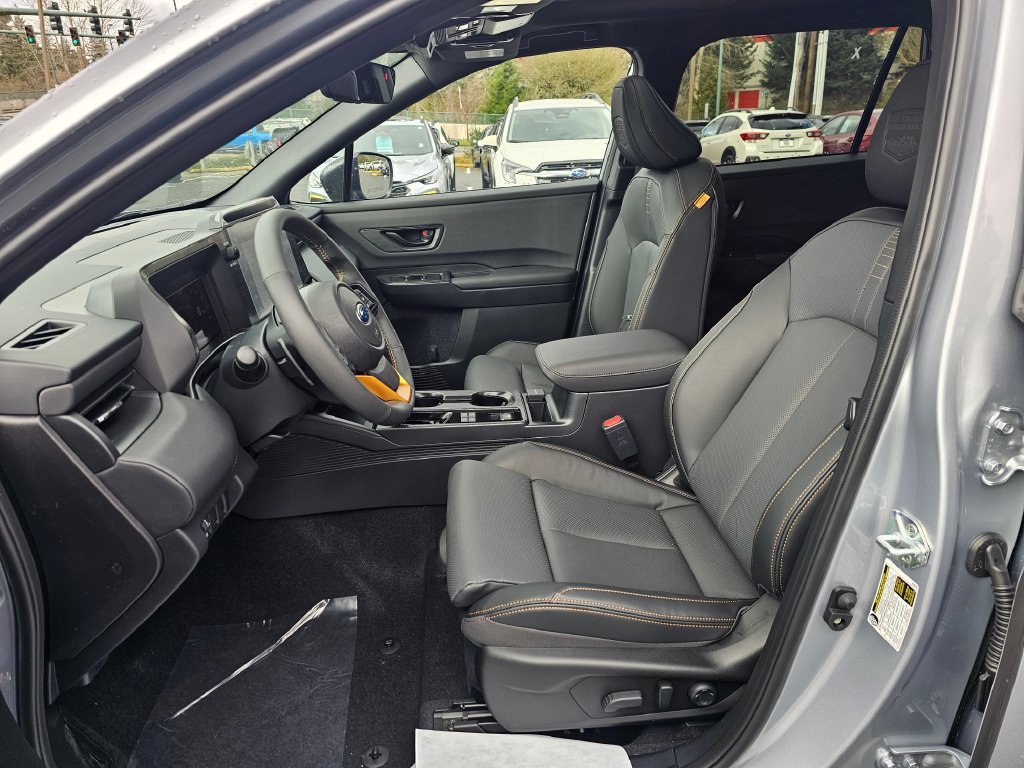 New 2026 Subaru Outback Wilderness AWD/4WD image 18