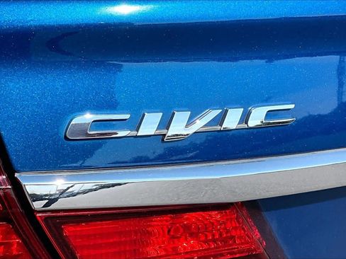 Used 2014 Honda Civic LX image 30