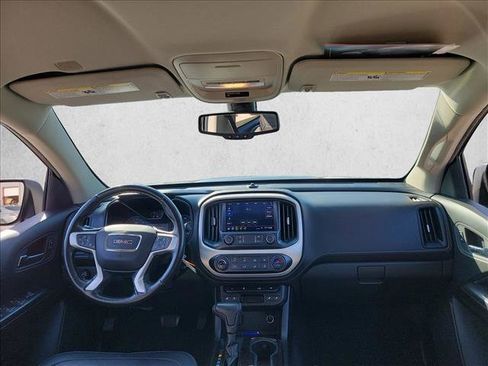 Used 2021 GMC Canyon Elevation w/ High Elevation Package image 17