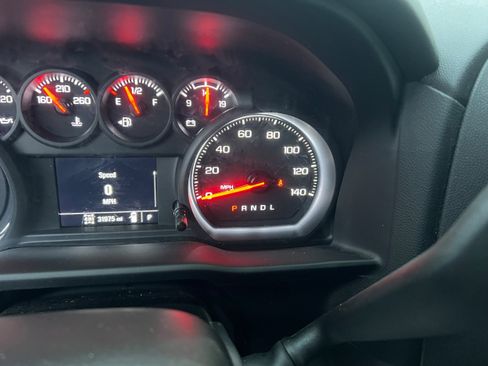 Used 2023 GMC Sierra 1500 Pro w/ Convenience Package image 14