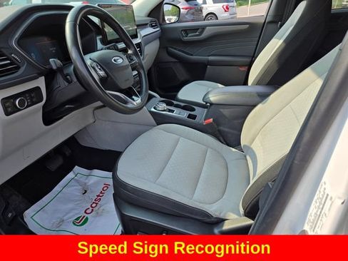 Used 2023 Ford Escape Active w/ Tech Pack #1 FWD image 11