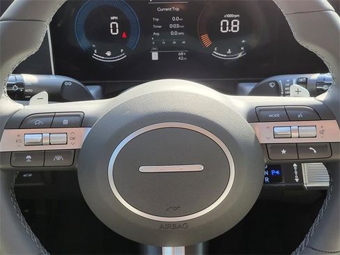 New 2026 Hyundai Sonata SEL image 19