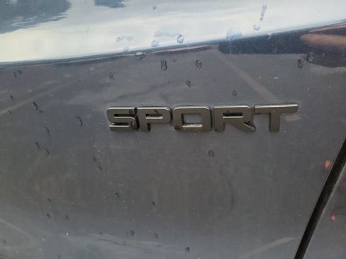 Used 2025 Honda CR-V Sport-L image 8