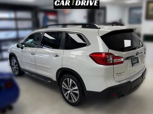 Used 2021 Subaru Ascent Touring image 6